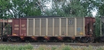 BNSF 650703